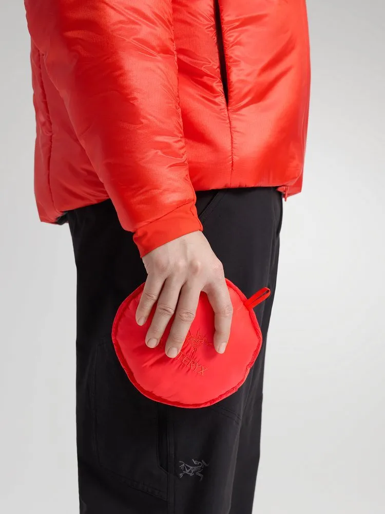 Ogee Insulated Bucket Hat