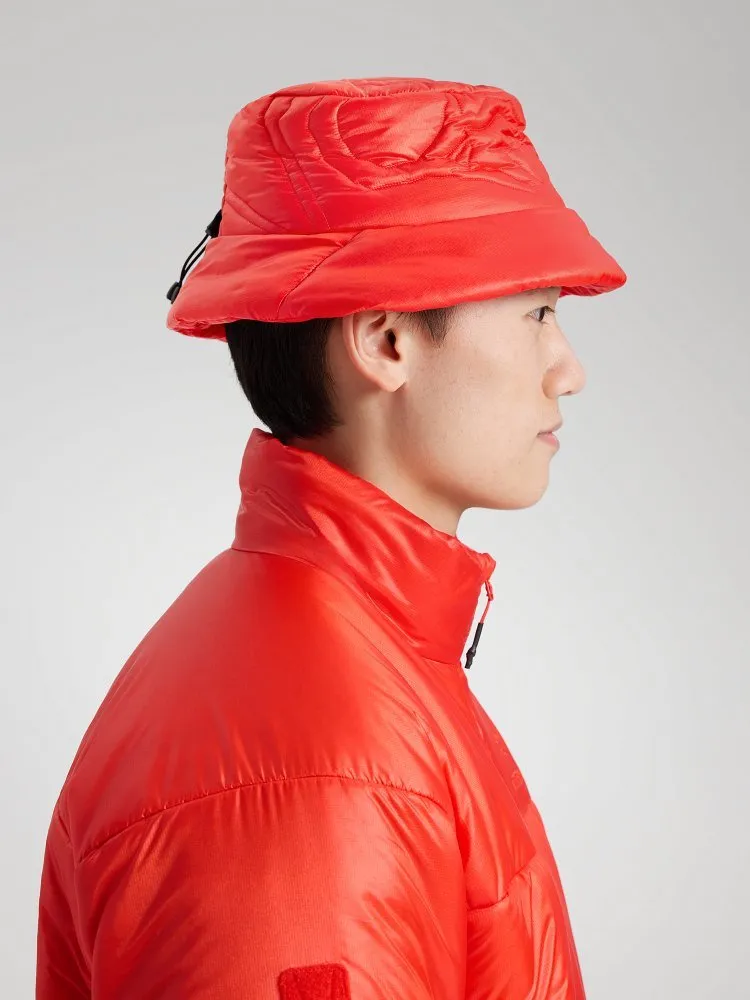 Ogee Insulated Bucket Hat
