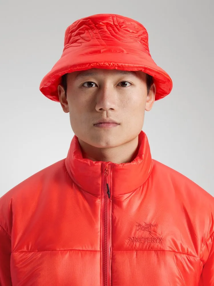 Ogee Insulated Bucket Hat