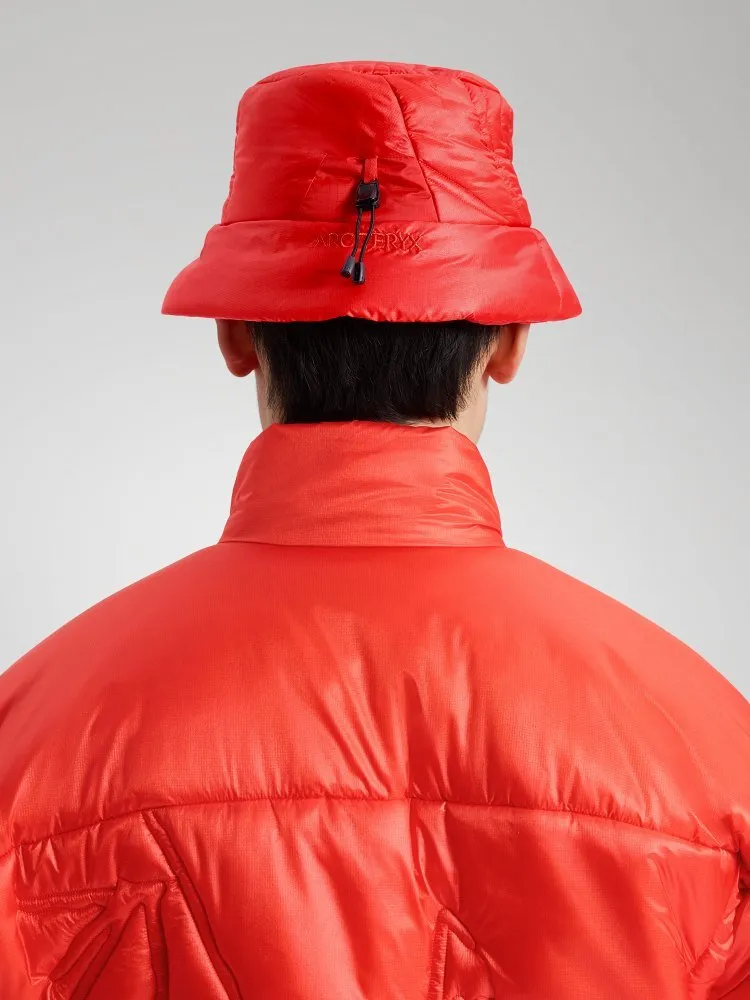 Ogee Insulated Bucket Hat