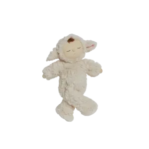 Olliella Cozy Dinkums Lamby - Pookie - Vanilla
