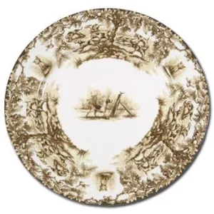 On Point - 8.25" Salad/Dessert Plate