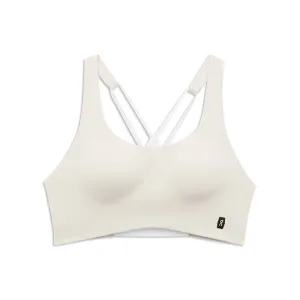 On Running Active Bra (Womens) - Pearl/White