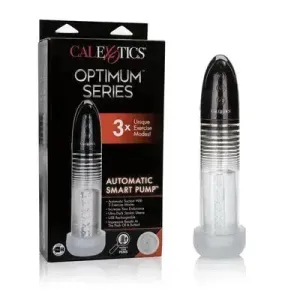 Optimum™ Series Automatic Smart Pump