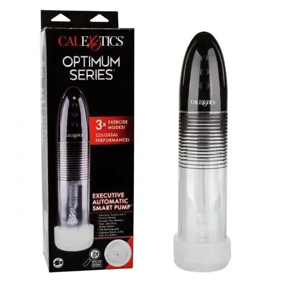 Optimum Series Executive Automatic Smart Pump