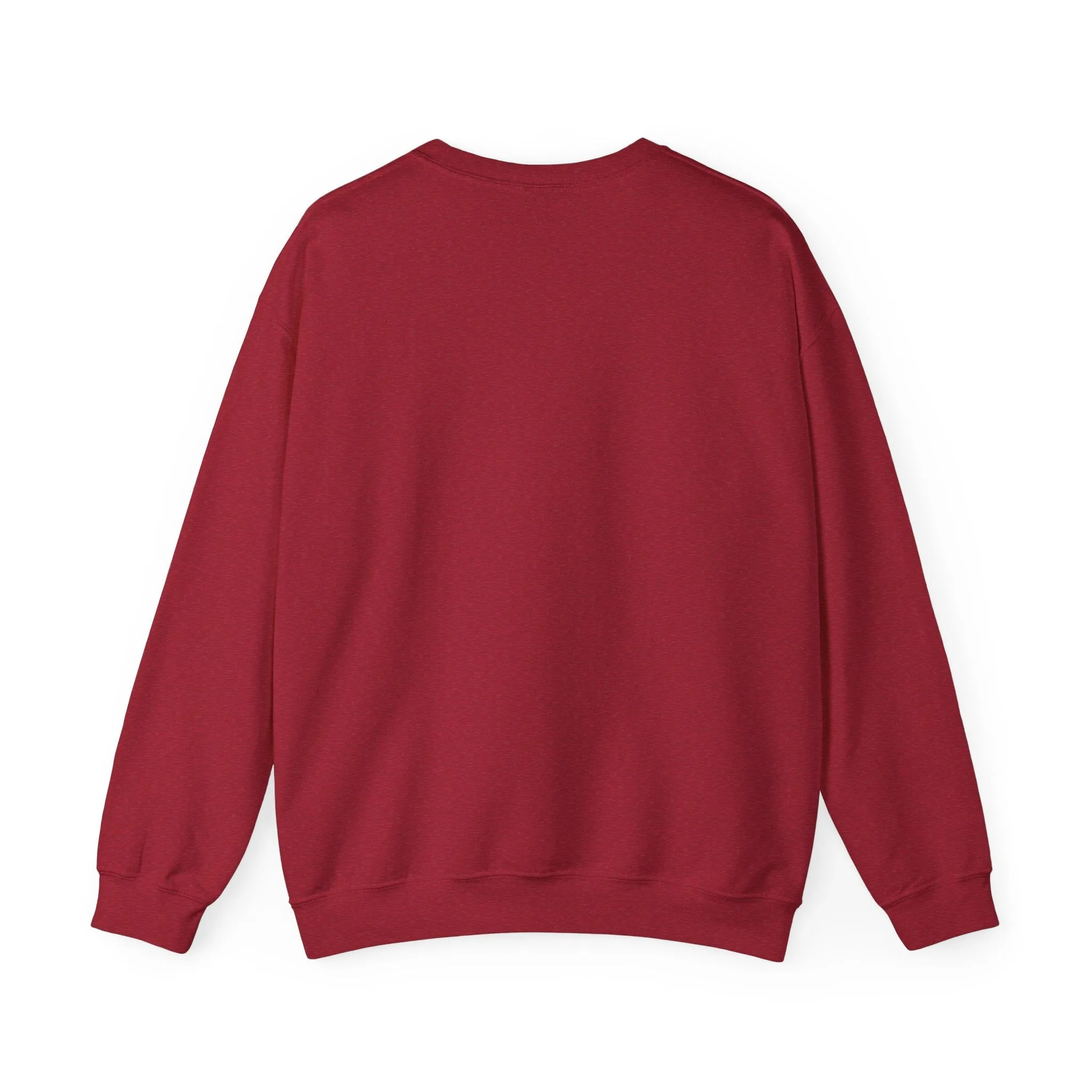 Orisha University Unisex Heavy Blend™ Crewneck Sweatshirt - Cozy College Style