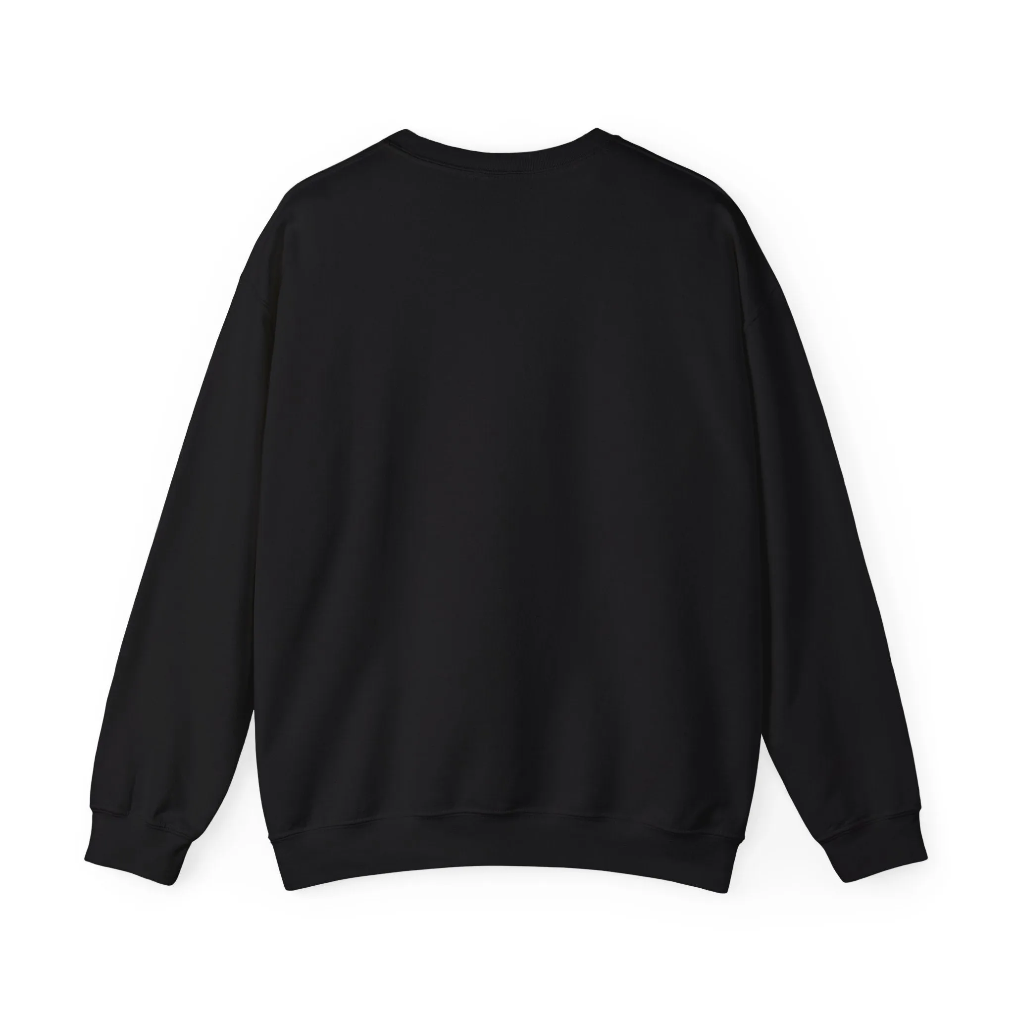 Orisha University Unisex Heavy Blend™ Crewneck Sweatshirt - Cozy College Style
