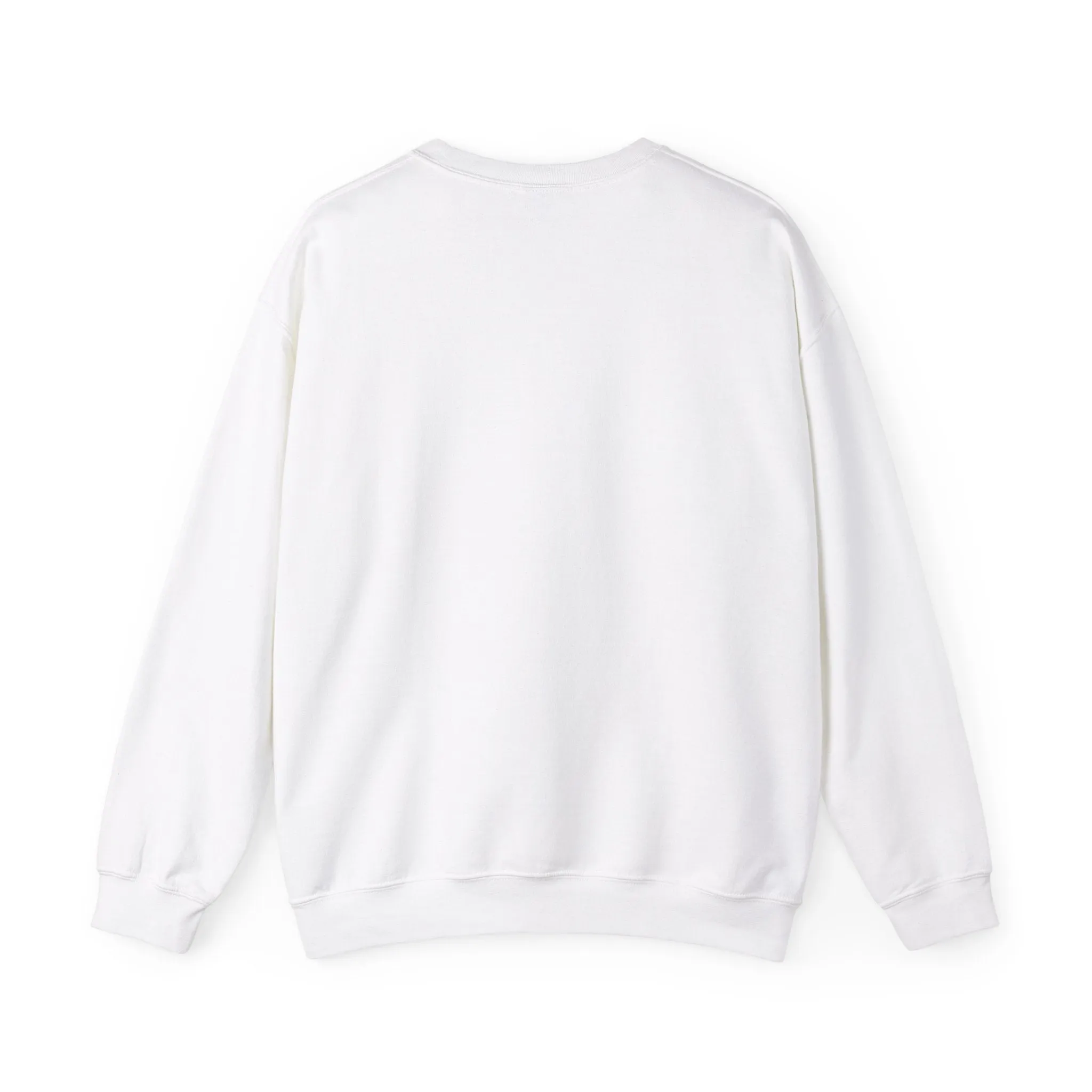 Orisha University Unisex Heavy Blend™ Crewneck Sweatshirt - Cozy College Style