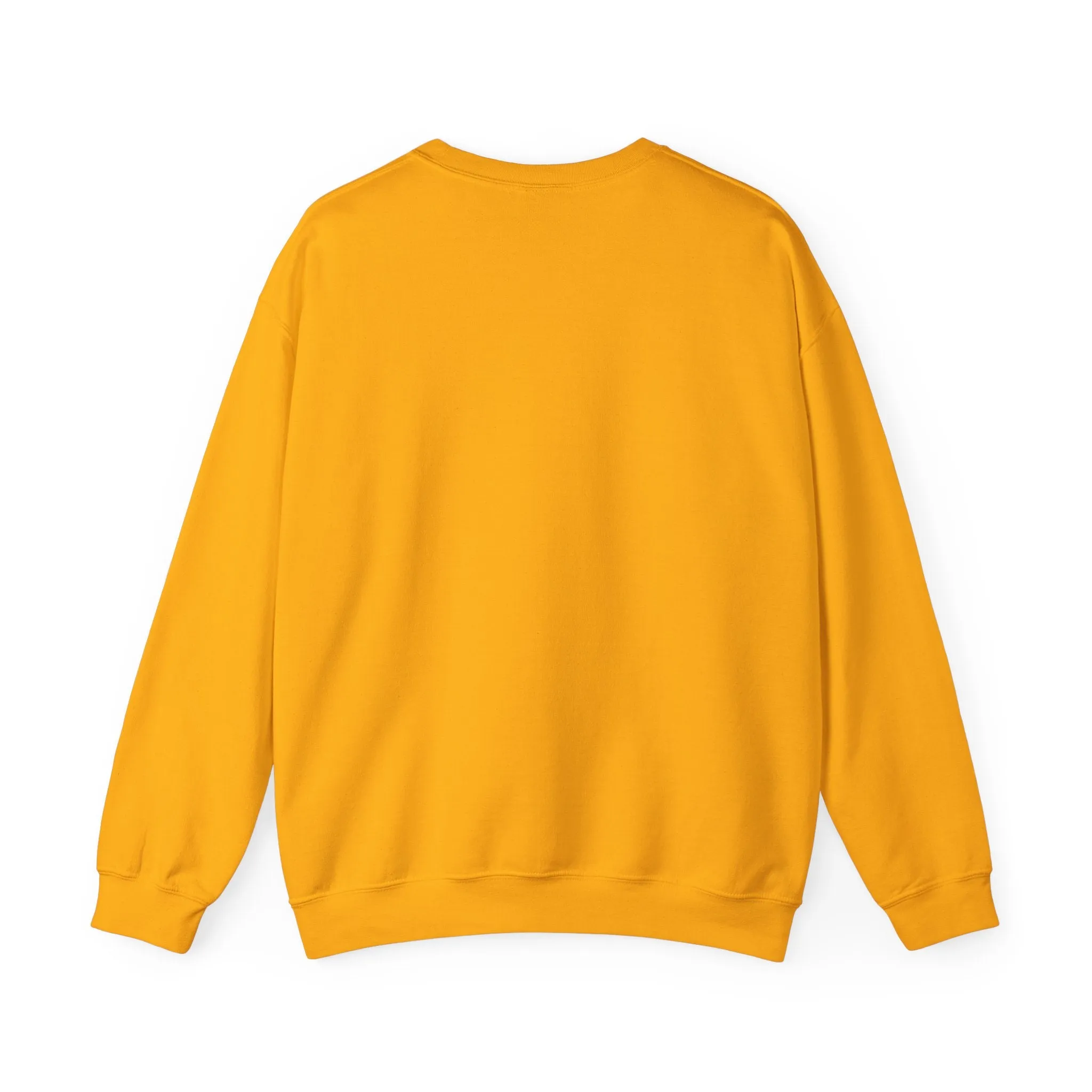 Orisha University Unisex Heavy Blend™ Crewneck Sweatshirt - Cozy College Style