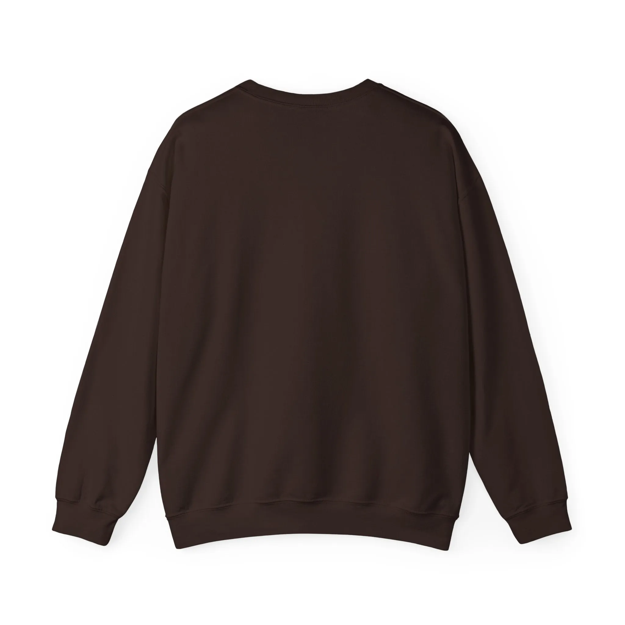 Orisha University Unisex Heavy Blend™ Crewneck Sweatshirt - Cozy College Style