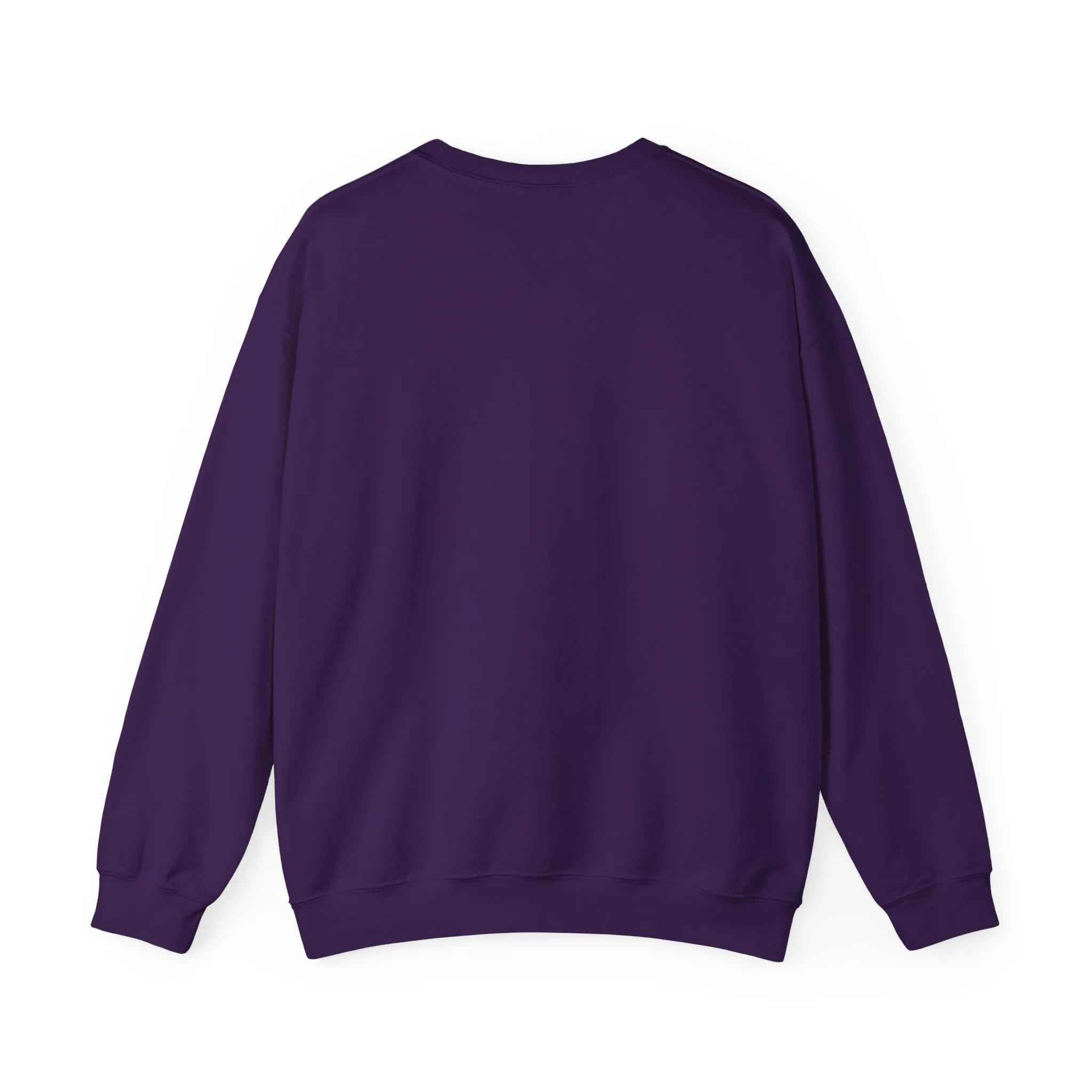 Orisha University Unisex Heavy Blend™ Crewneck Sweatshirt - Cozy College Style