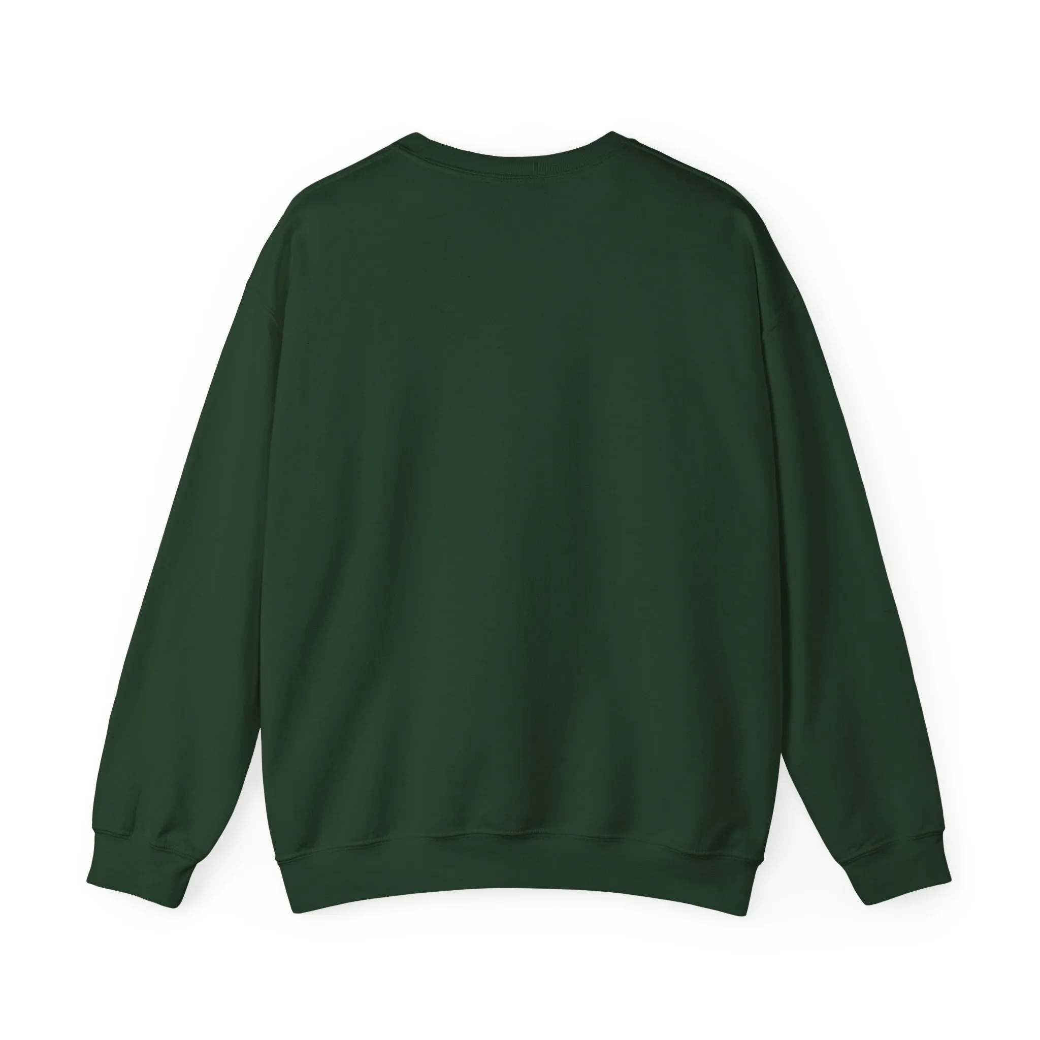 Orisha University Unisex Heavy Blend™ Crewneck Sweatshirt - Cozy College Style