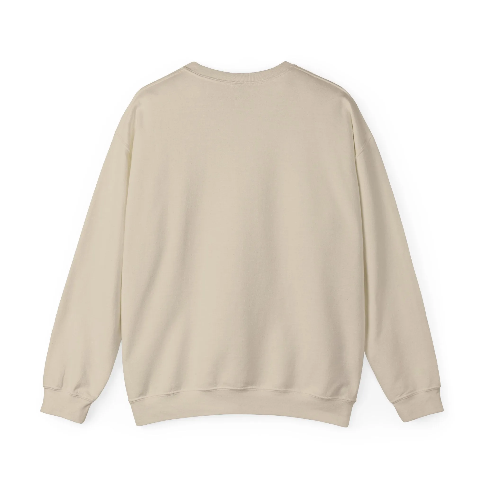 Orisha University Unisex Heavy Blend™ Crewneck Sweatshirt - Cozy College Style