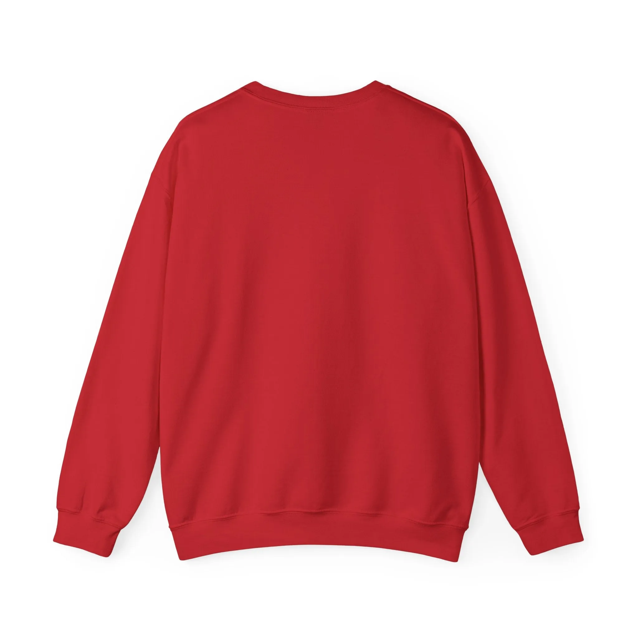 Orisha University Unisex Heavy Blend™ Crewneck Sweatshirt - Cozy College Style