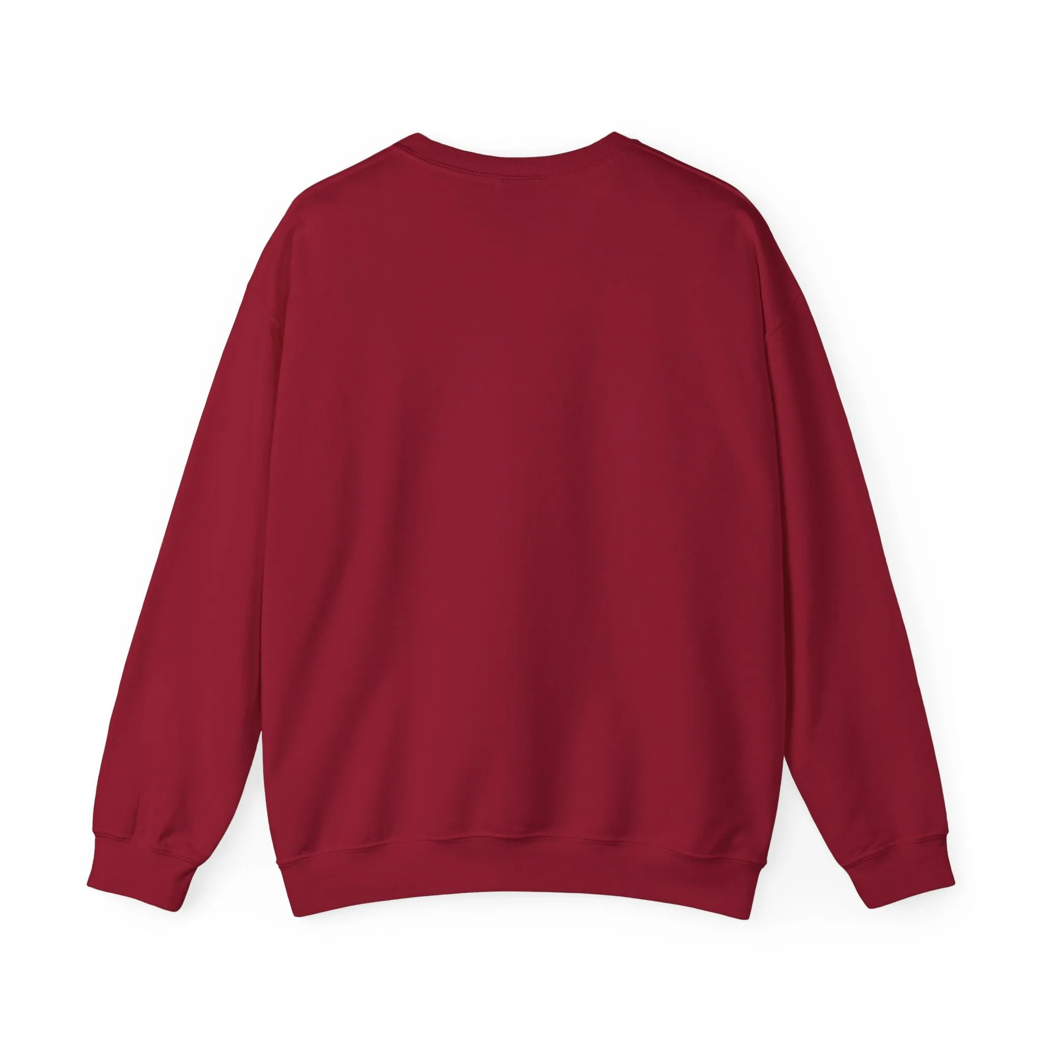 Orisha University Unisex Heavy Blend™ Crewneck Sweatshirt - Cozy College Style