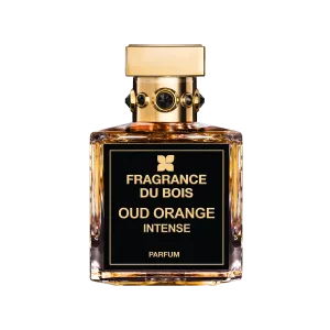 Oud Orange Intense