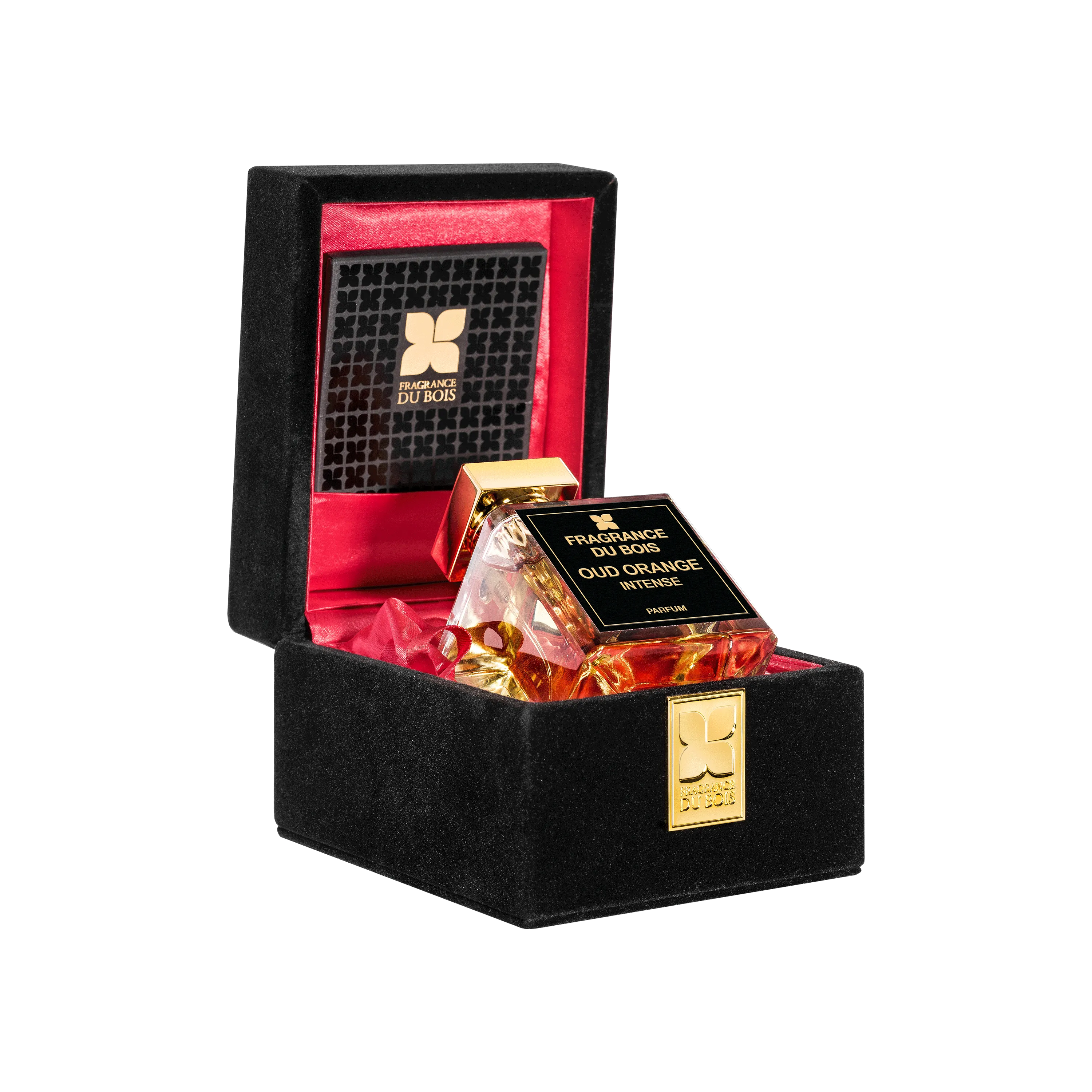 Oud Orange Intense