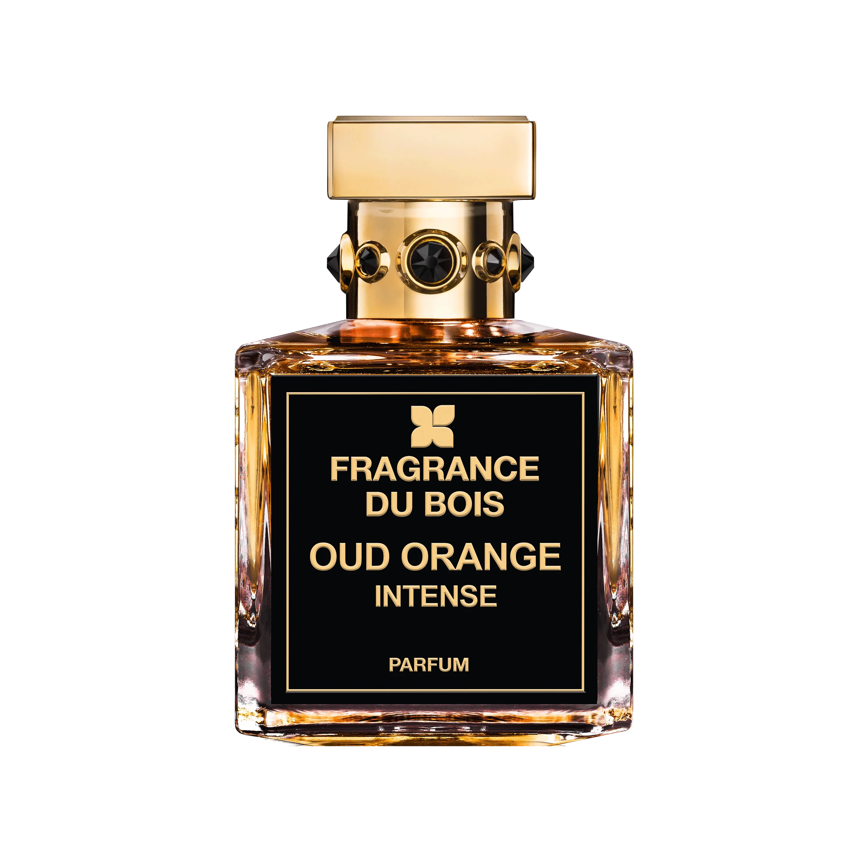 Oud Orange Intense