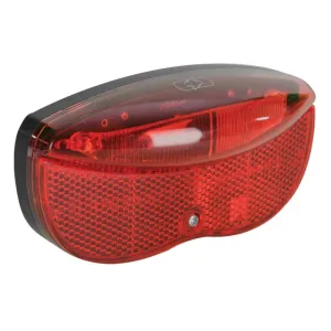 Oxford Bright Rear Carrier Light