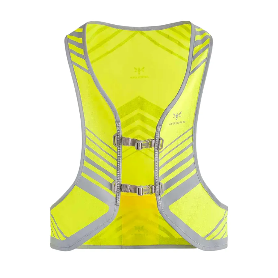 Packable Visibility Vest