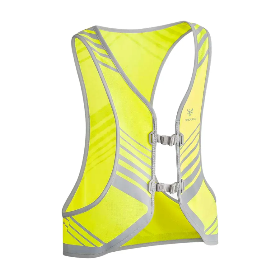Packable Visibility Vest