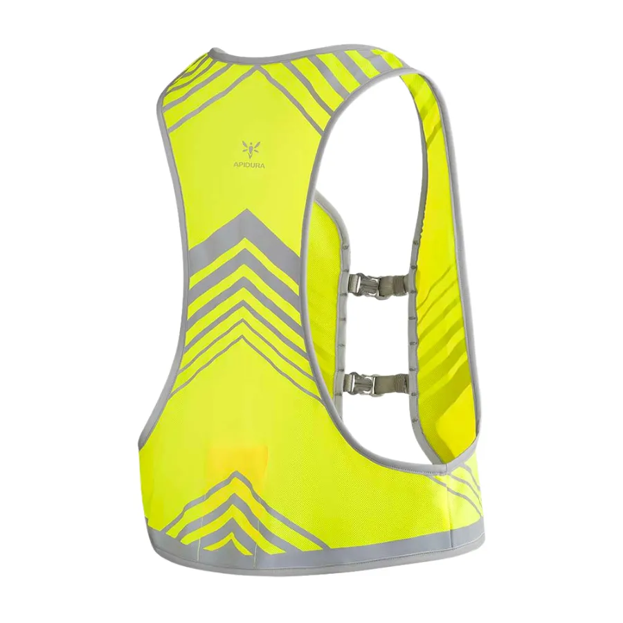 Packable Visibility Vest