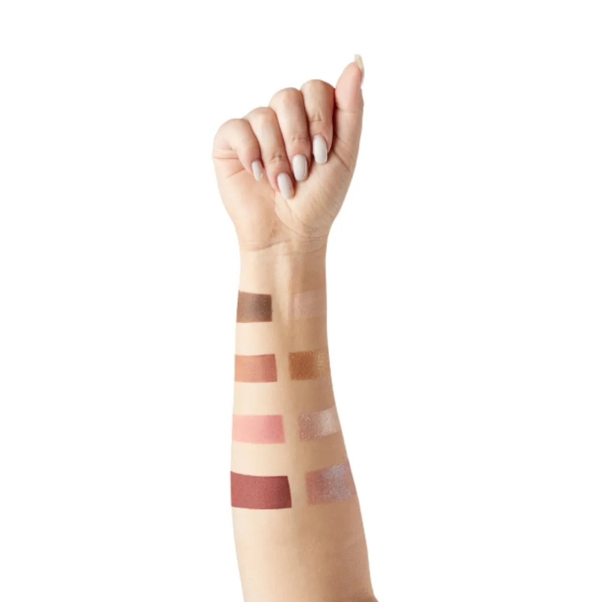 Paese Warm Crush Eyeshadow Palette