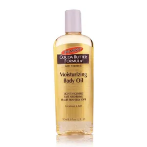 Palmers Cocoa Butter Moisturising Body Oil (250ml)