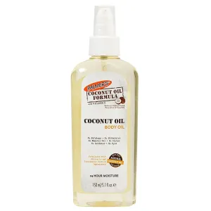 Palmer's Coconut Oil Body Oil 150mL