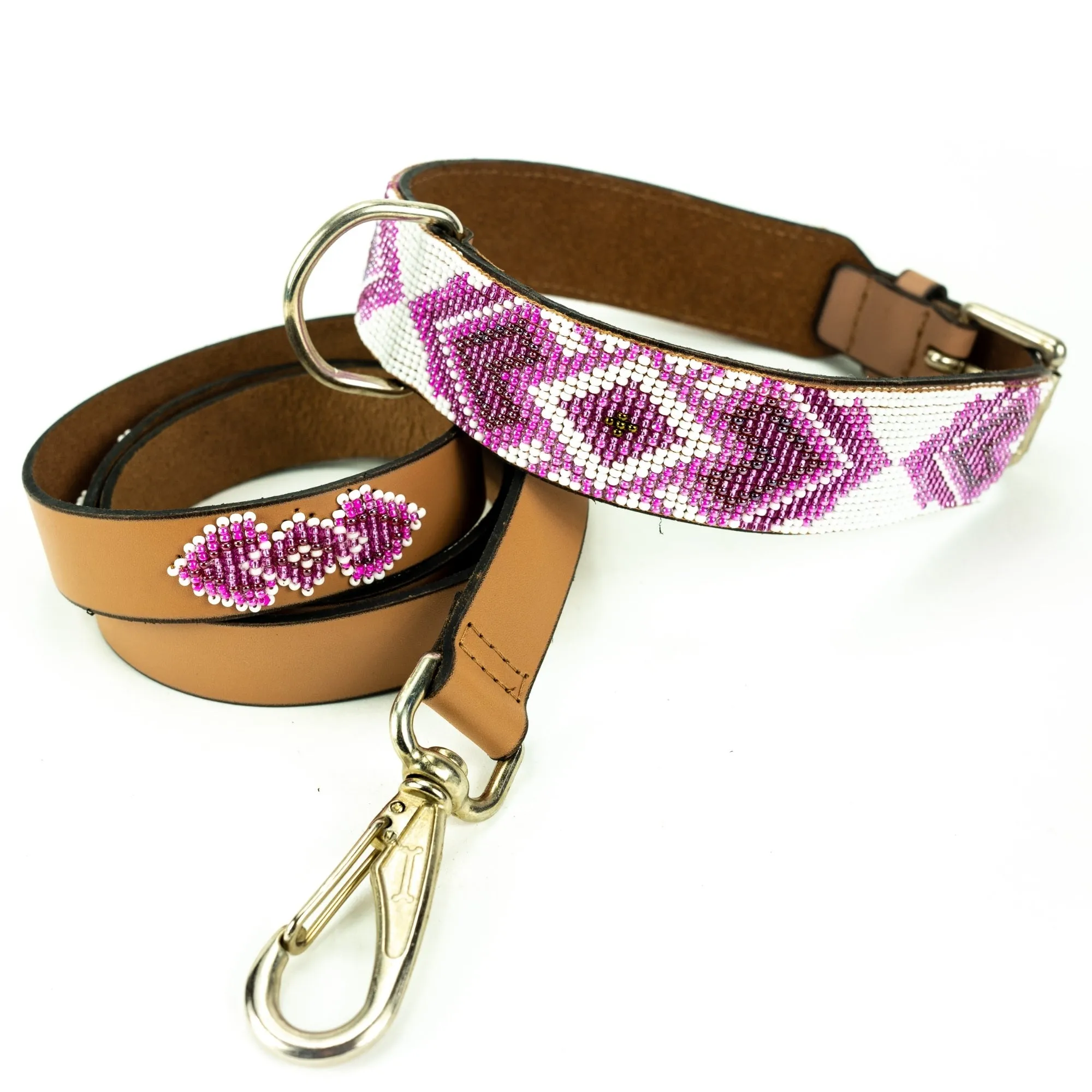 Paris Dog Leash
