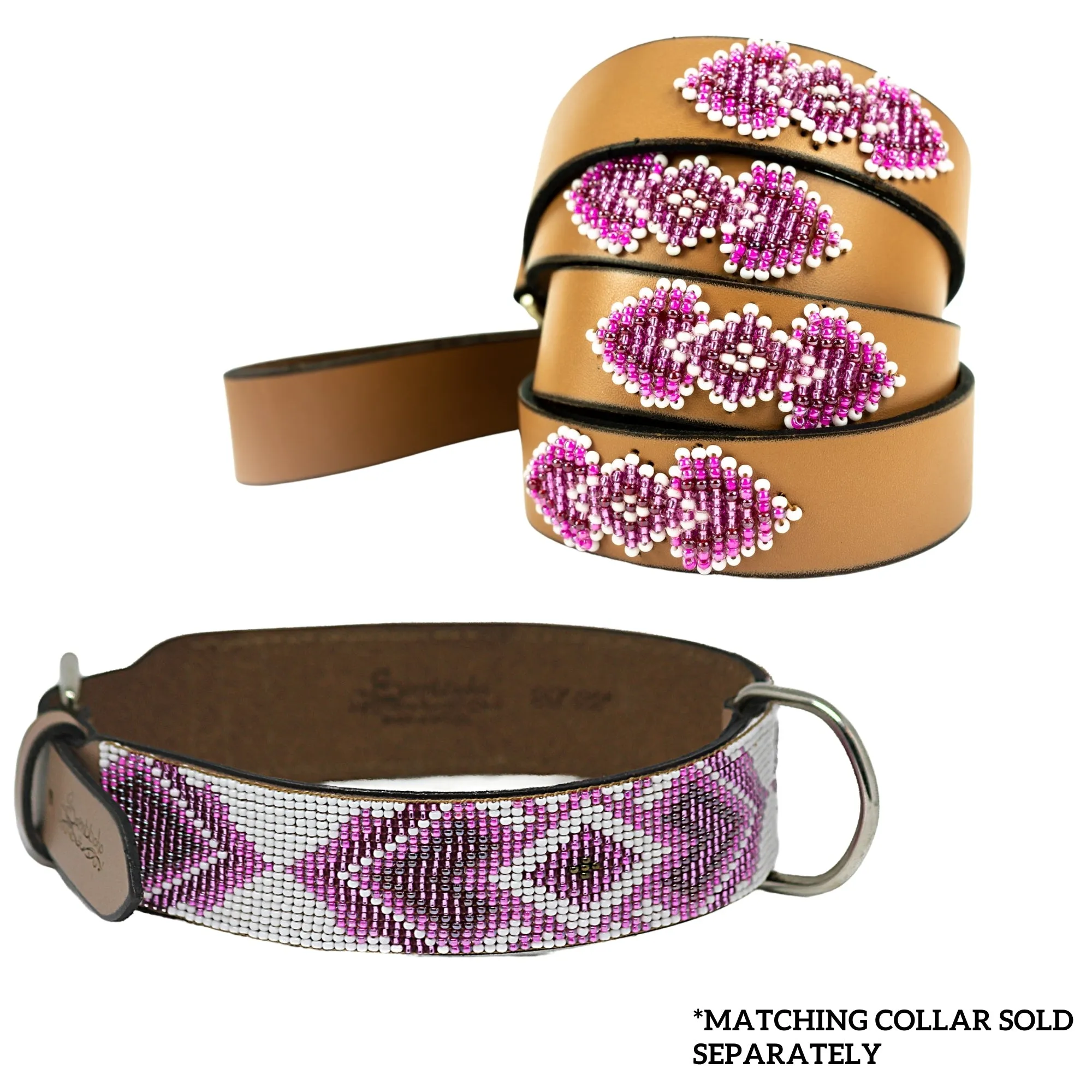 Paris Dog Leash