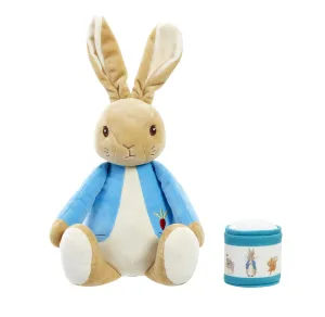 Peter Rabbit Bedtime Cuddles Sleep Aid