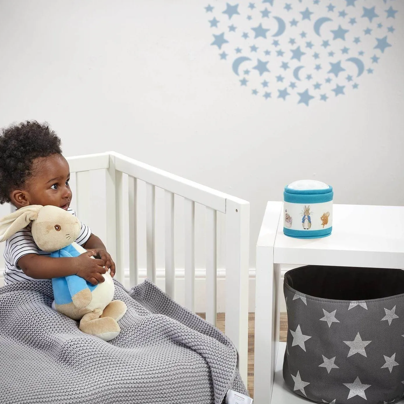 Peter Rabbit Bedtime Cuddles Sleep Aid