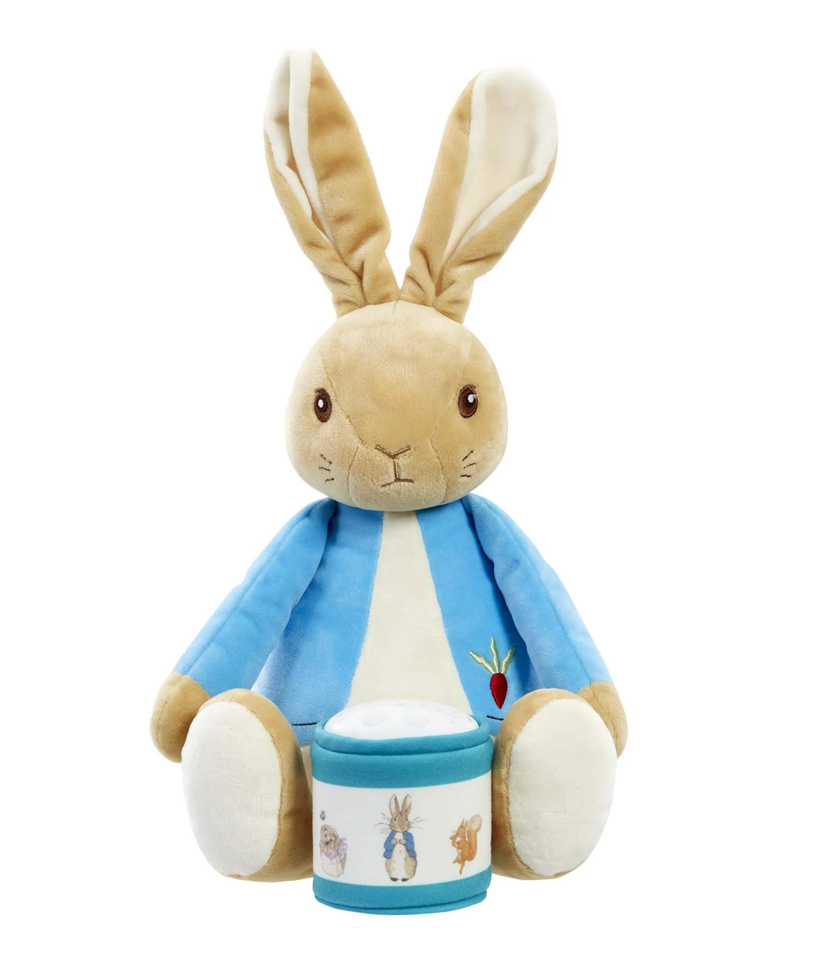 Peter Rabbit Bedtime Cuddles Sleep Aid