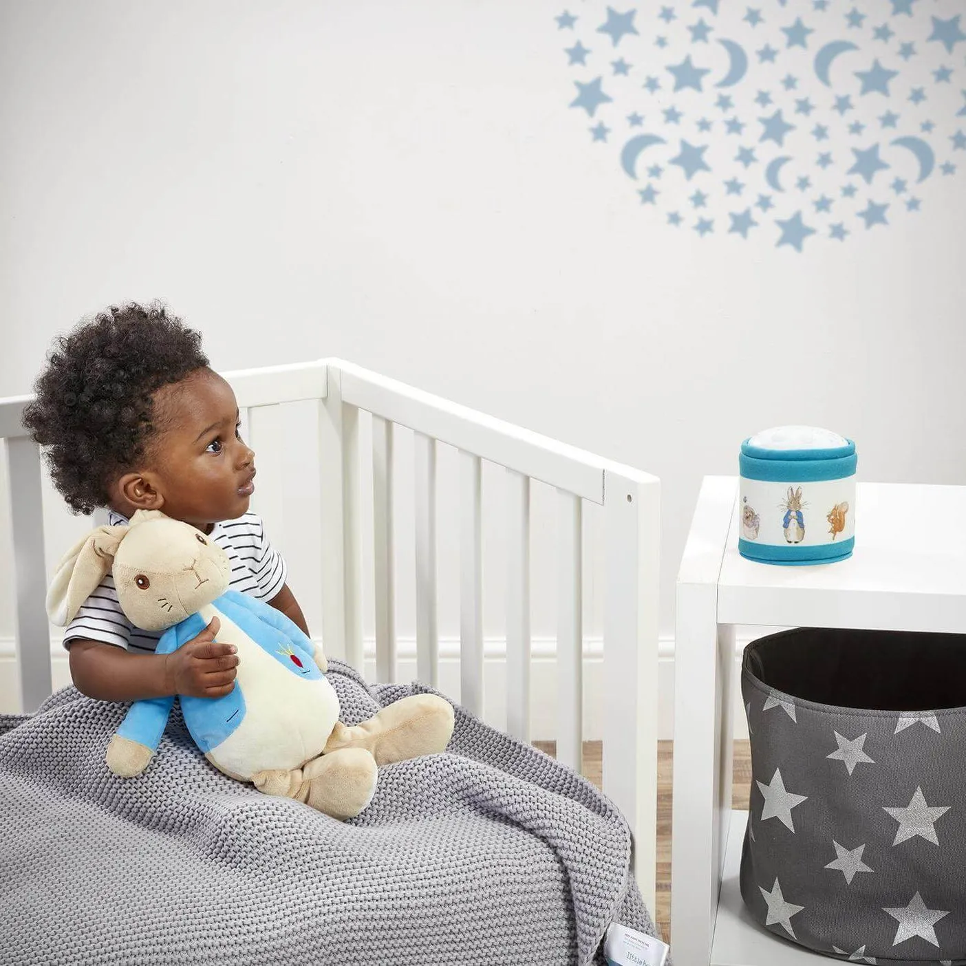 Peter Rabbit Bedtime Cuddles Sleep Aid