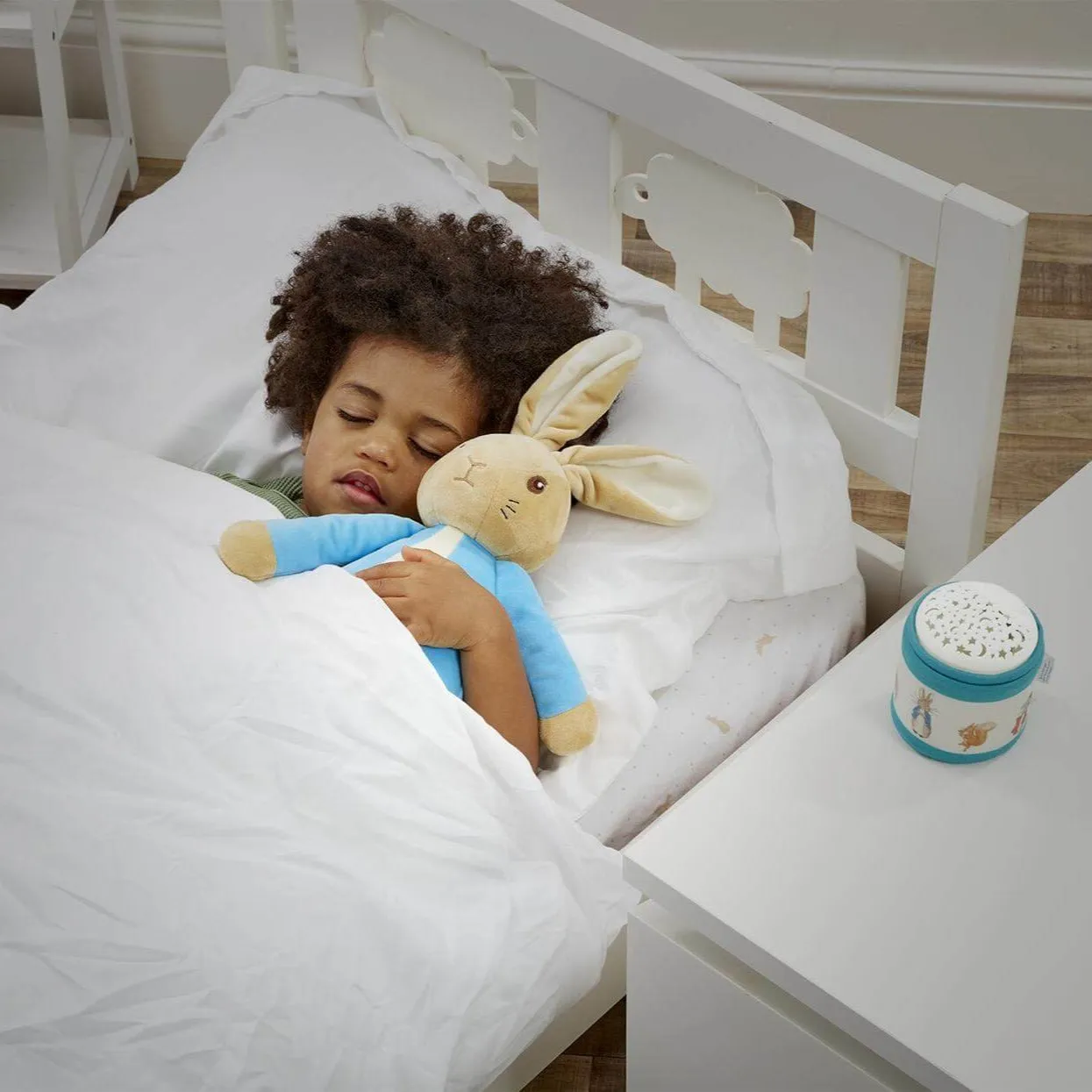Peter Rabbit Bedtime Cuddles Sleep Aid