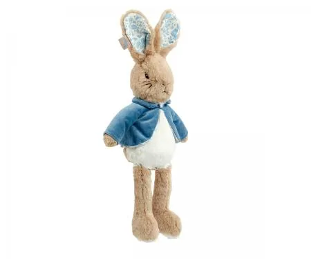 Peter Rabbit Signature Deluxe Soft Toy