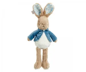 Peter Rabbit Signature Deluxe Soft Toy