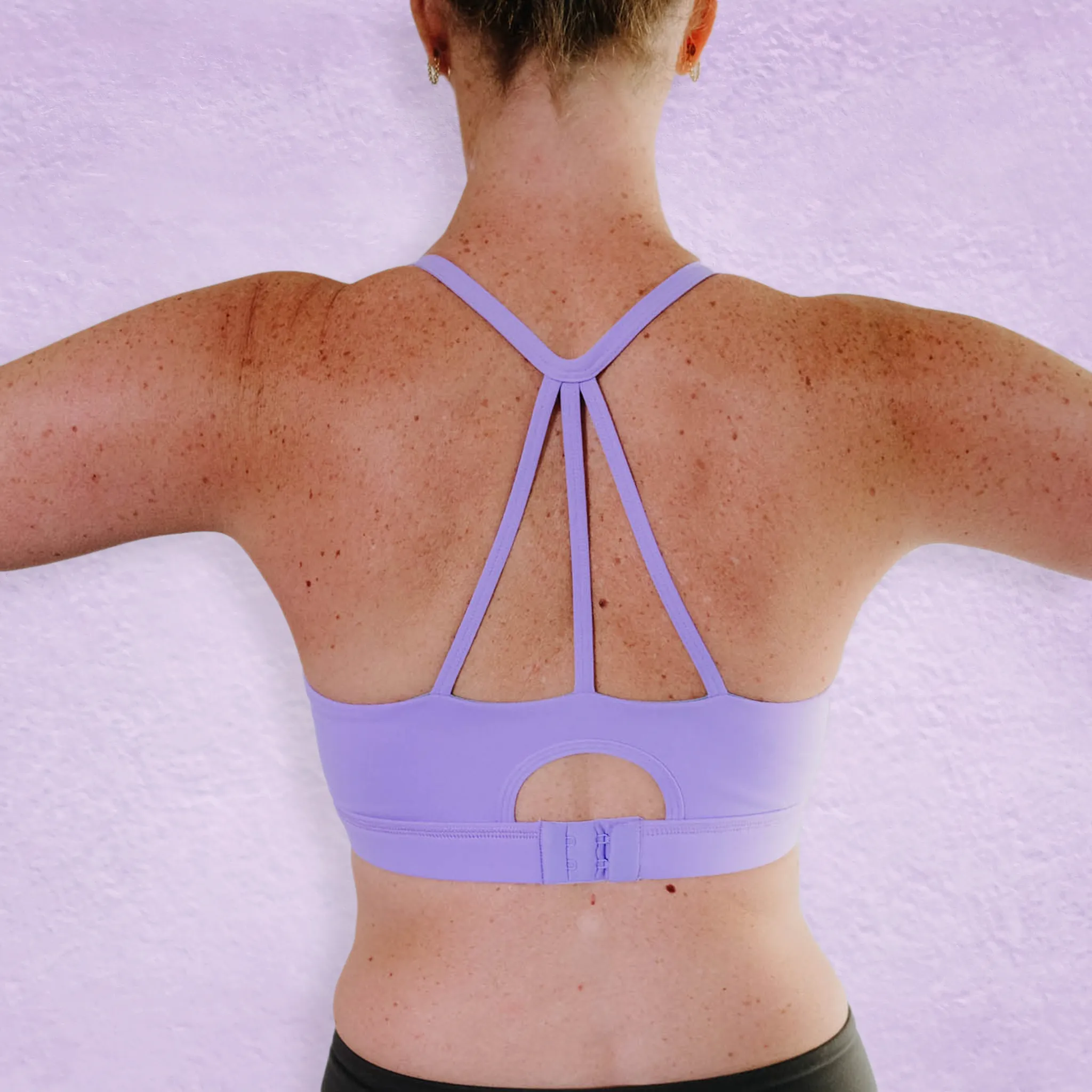 Prism Chill Nursing Bra