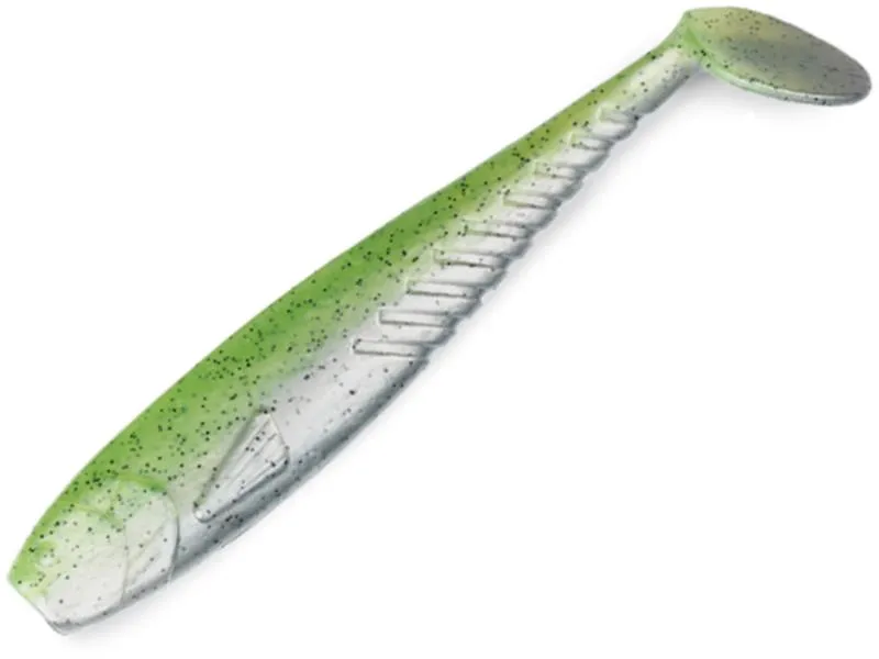 Pro Lure Prolure Fishtail Soft Plastic Lure 130mm