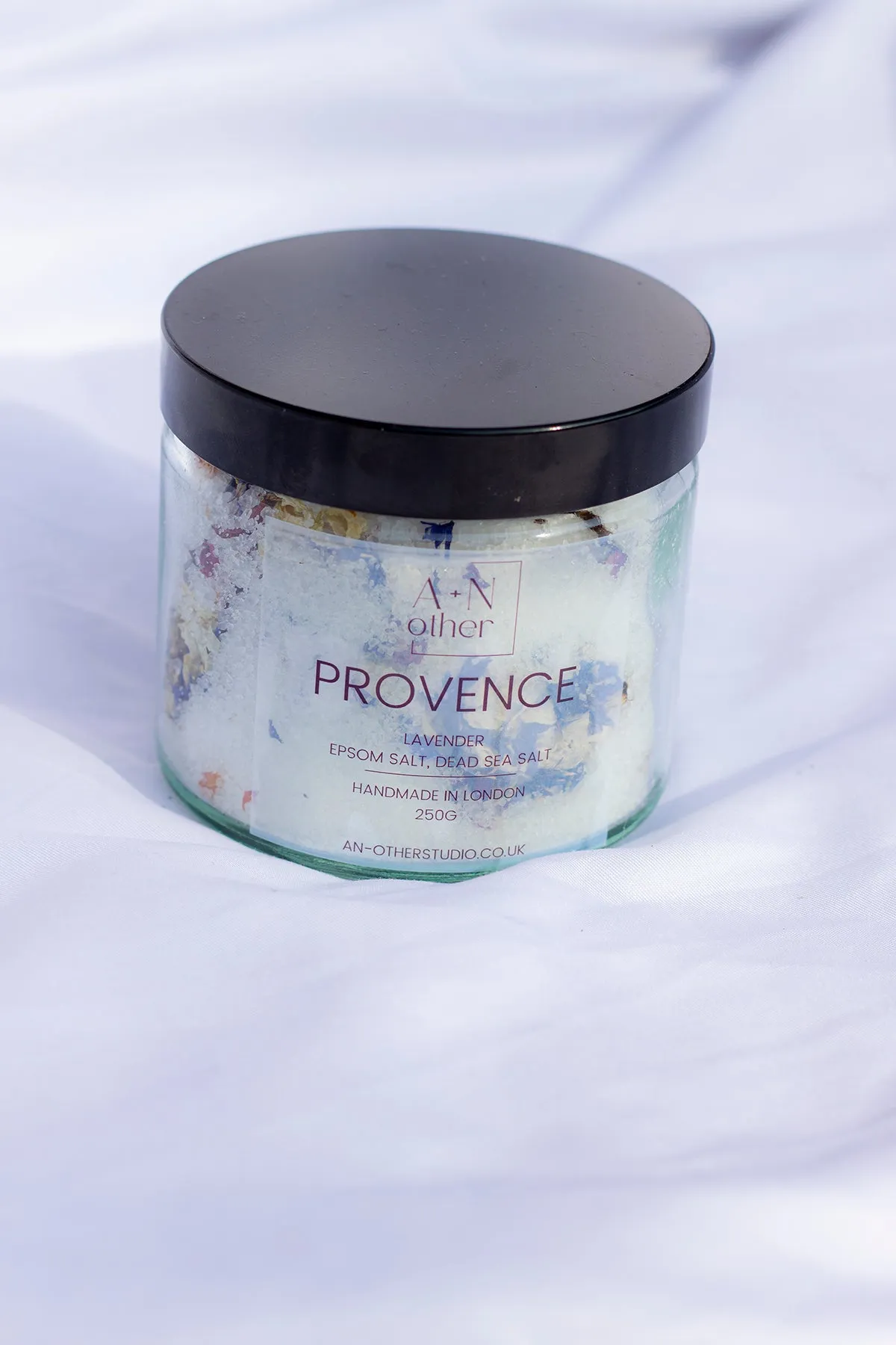 Provence Bath Salts