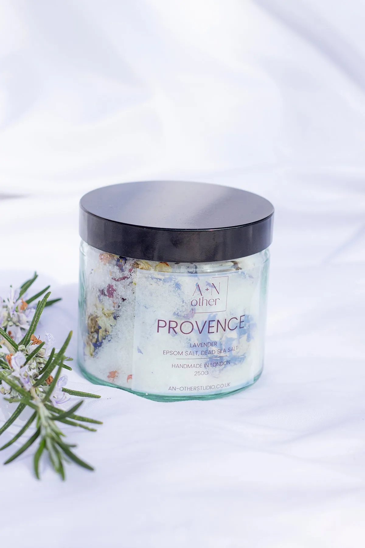 Provence Bath Salts