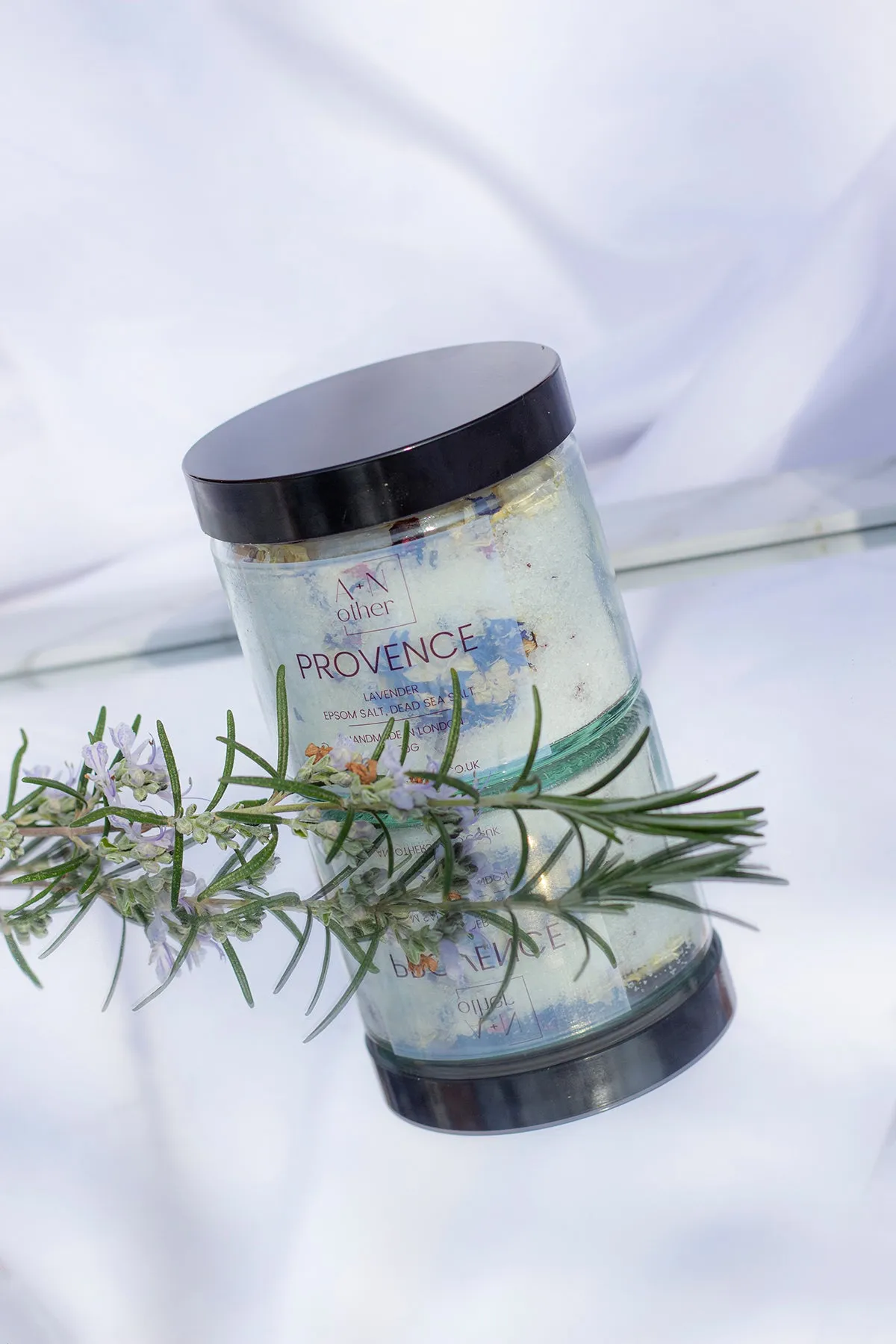 Provence Bath Salts