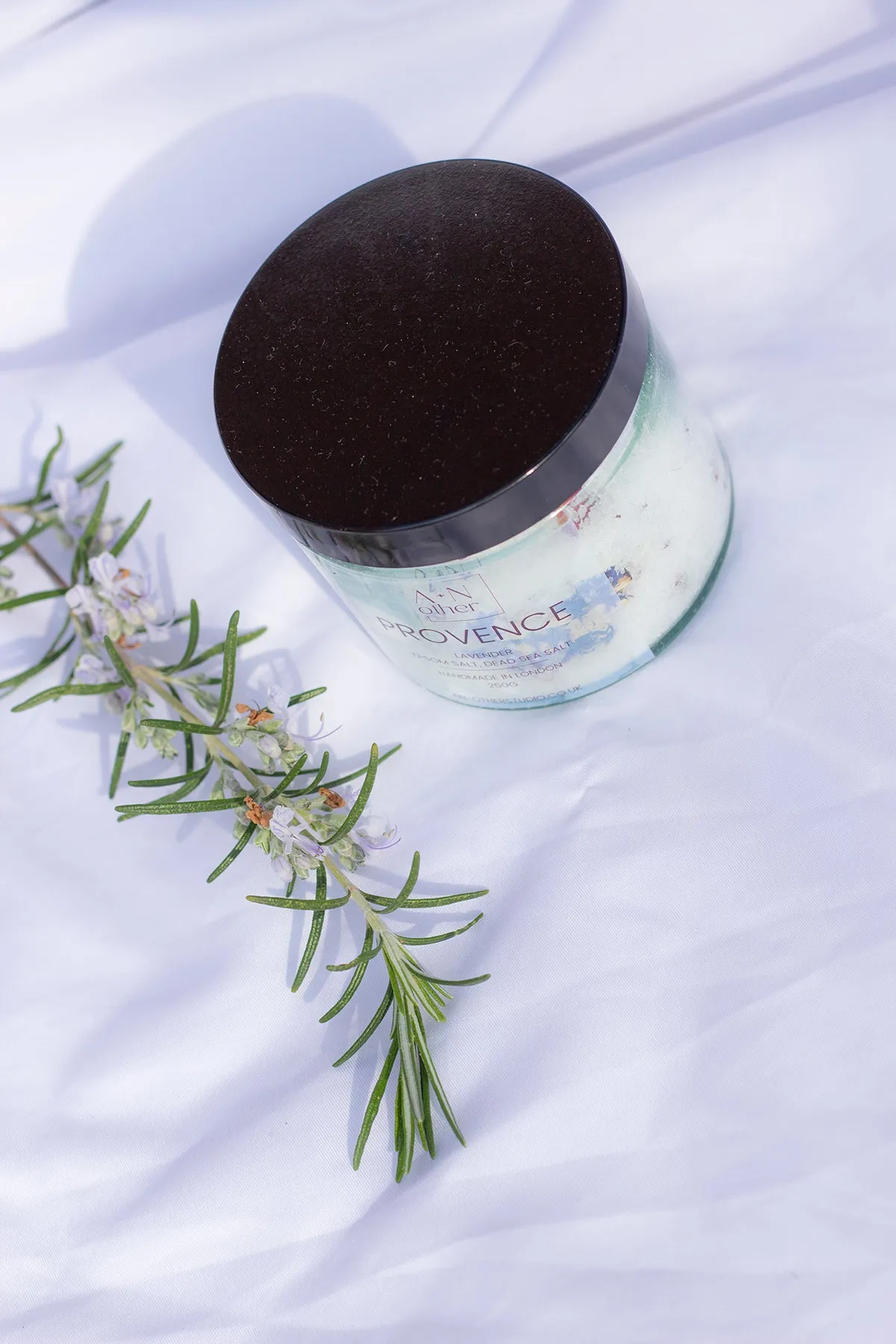 Provence Bath Salts