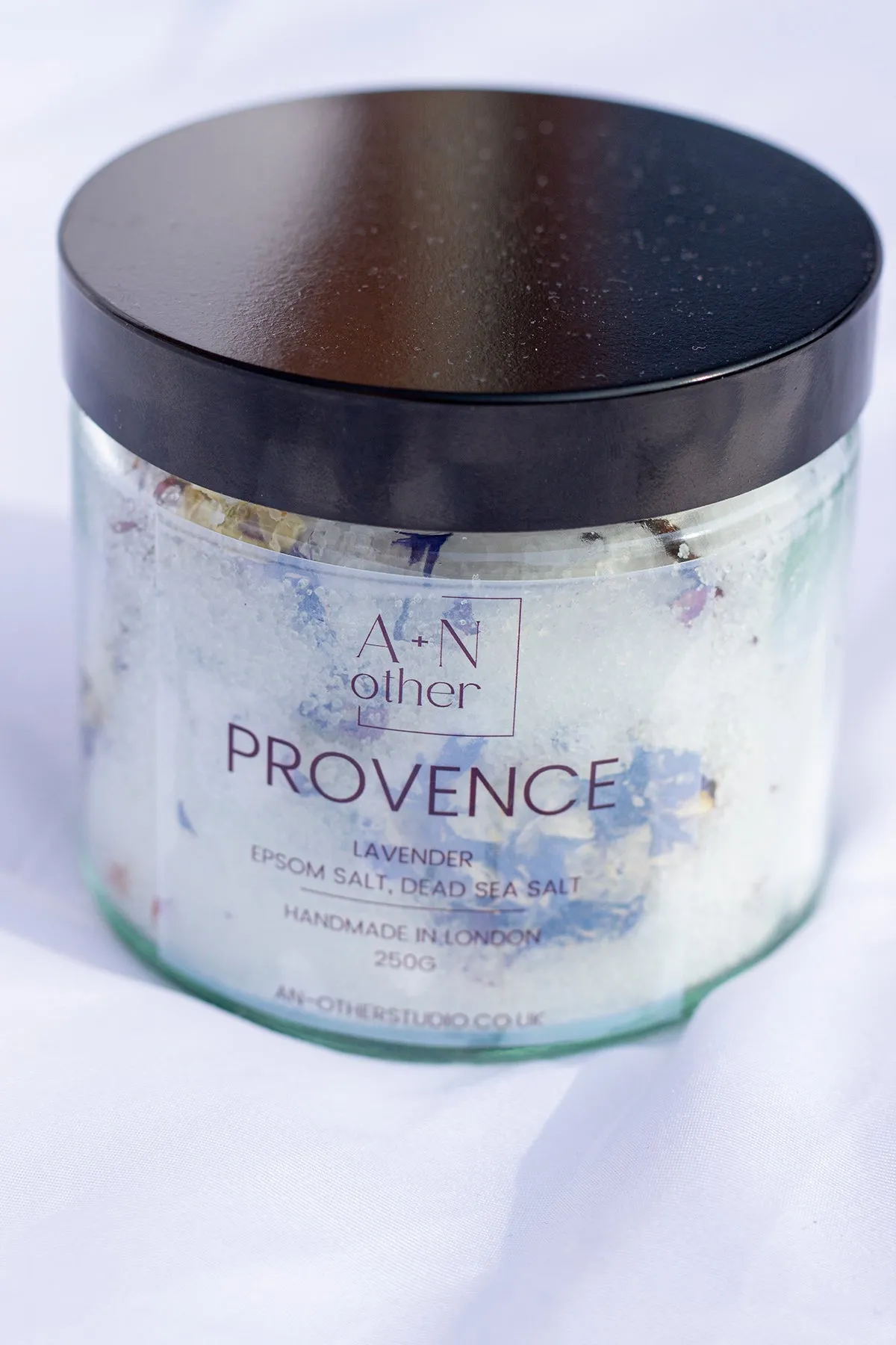 Provence Bath Salts
