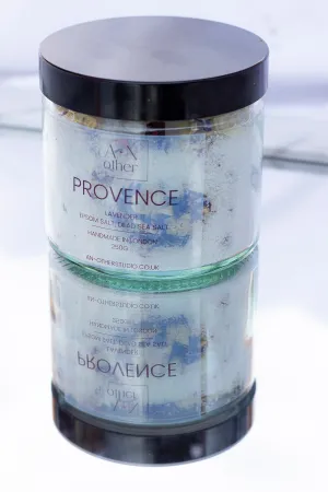 Provence Bath Salts
