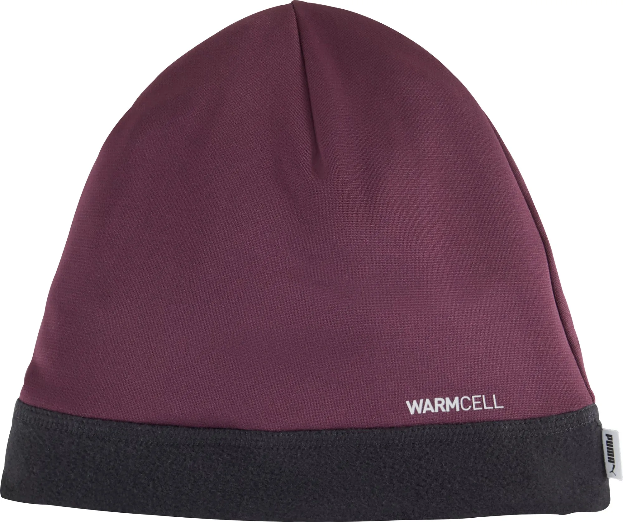 Puma Running Beanie - Purple