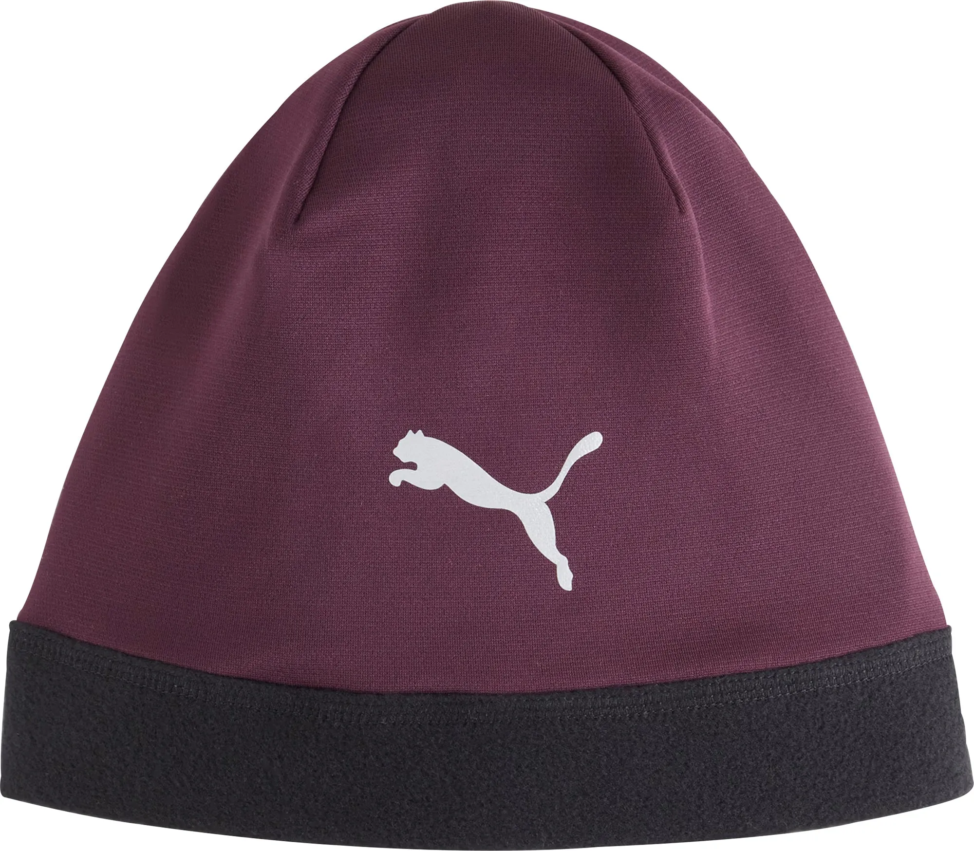 Puma Running Beanie - Purple