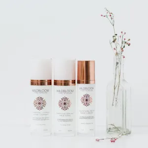 Purifying Skin Care Set