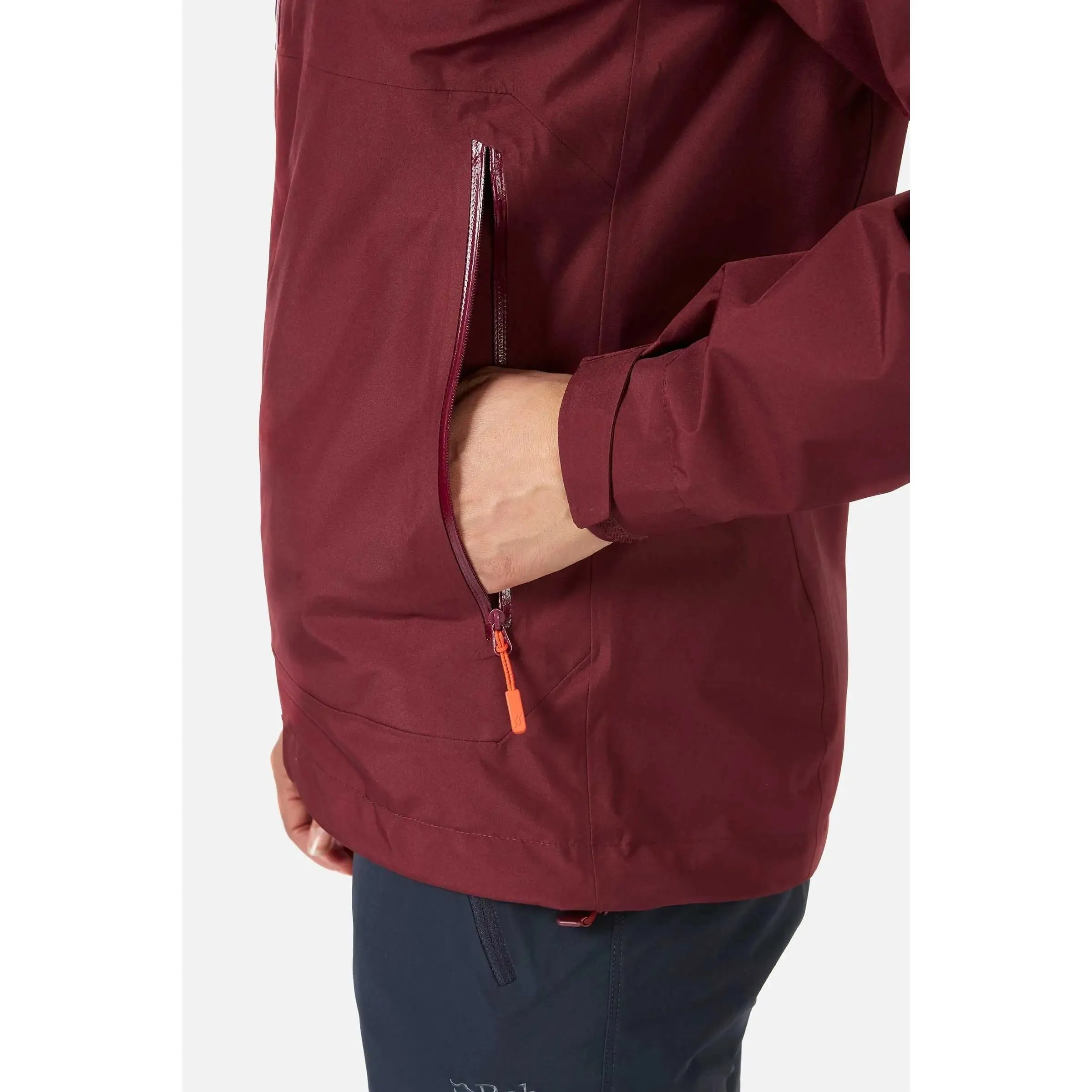 Rab Women's Namche Paclite GORE-TEX® Jacket